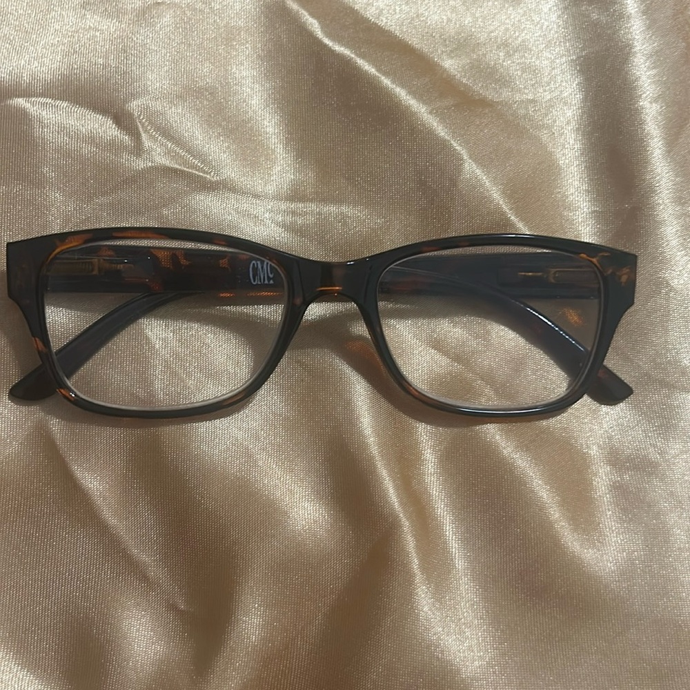 CMC Eyeglasses Frame‎ Only